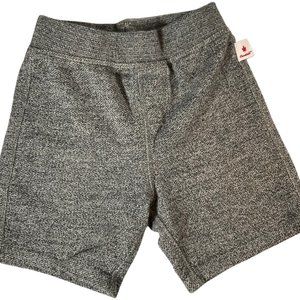 👣 5/$25 - Grey Knit Shorts